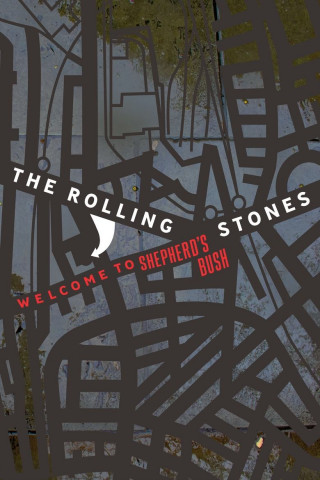 The Rolling Stones (2013)
