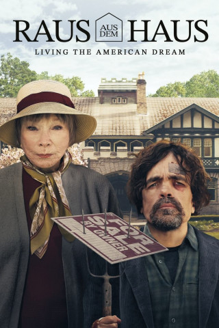Raus aus dem Haus: Living The American Dream (2022)