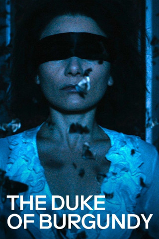 The Duke of Burgundy (2014)