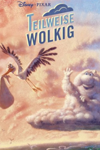 Teilweise wolkig (2009)