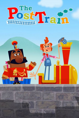 Der Postzug (2016)