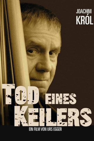 Tod eines Keilers (2006)