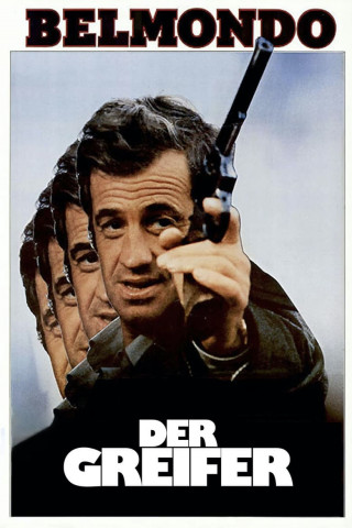 Der Greifer (1976)