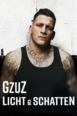 GZUZ - Licht & Schatten (2025)
