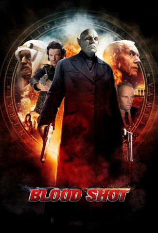 Blood Shot (2013)