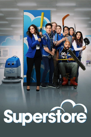 Superstore (2015)