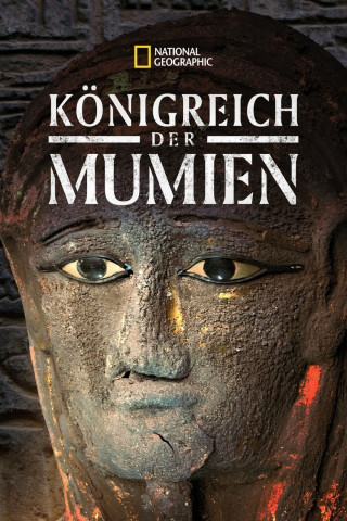 Königreich der Mumien (2020)