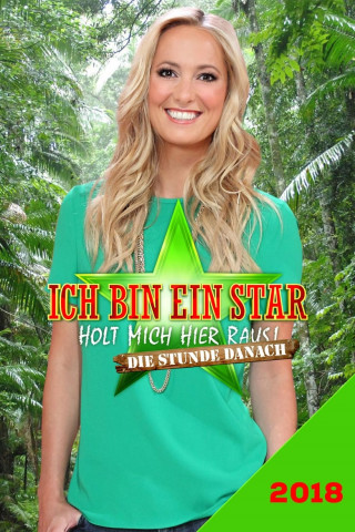 Ich bin ein Star: Die Stunde danach (2018)