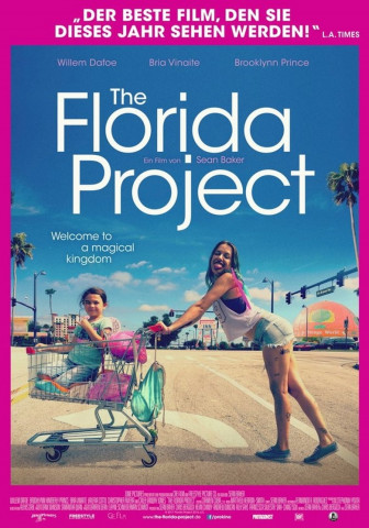 Florida Project (2017)