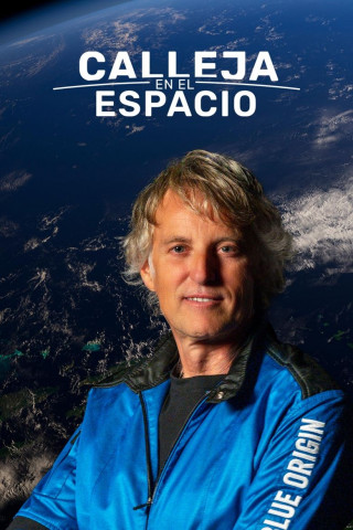 Calleja en el Espacio (2025)