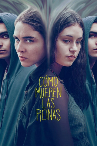 Cómo mueren las reinas (2021)