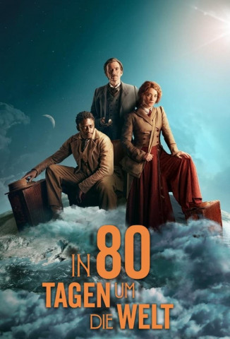 In 80 Tagen um die Welt (2021)