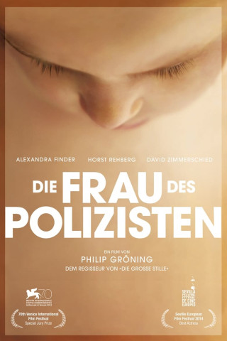 Die Frau des Polizisten (2013)