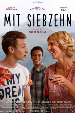 Mit Siebzehn (2016)