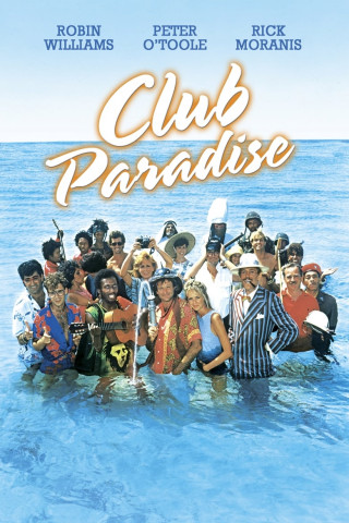 Club Paradise (1986)