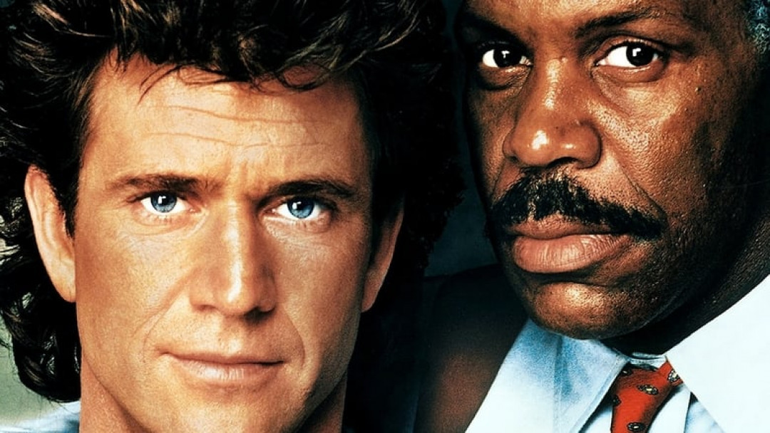 Lethal Weapon 2 - Brennpunkt L.A. (1989)
