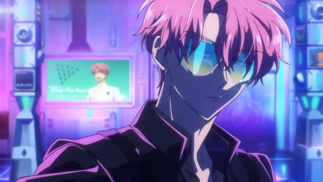 Tamon's B-Side (2026)