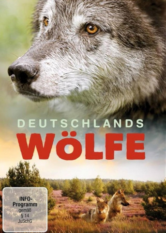 Deutschlands Wölfe (2012)