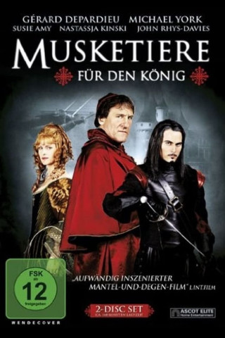 Musketiere für den König (2004)