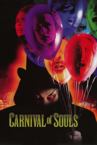 Wes Craven's Carnival of Souls (1998)