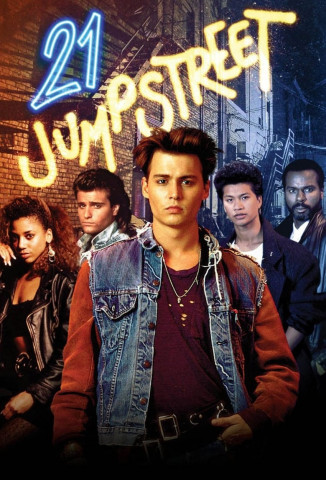21 Jump Street: Tatort Klassenzimmer (1987)
