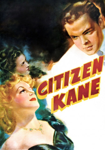 Citizen Kane (1941)