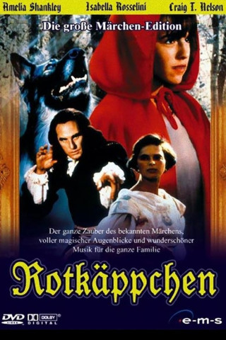 Rotkäppchen (1989)