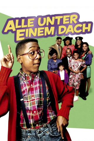 Alle unter einem Dach (1989)