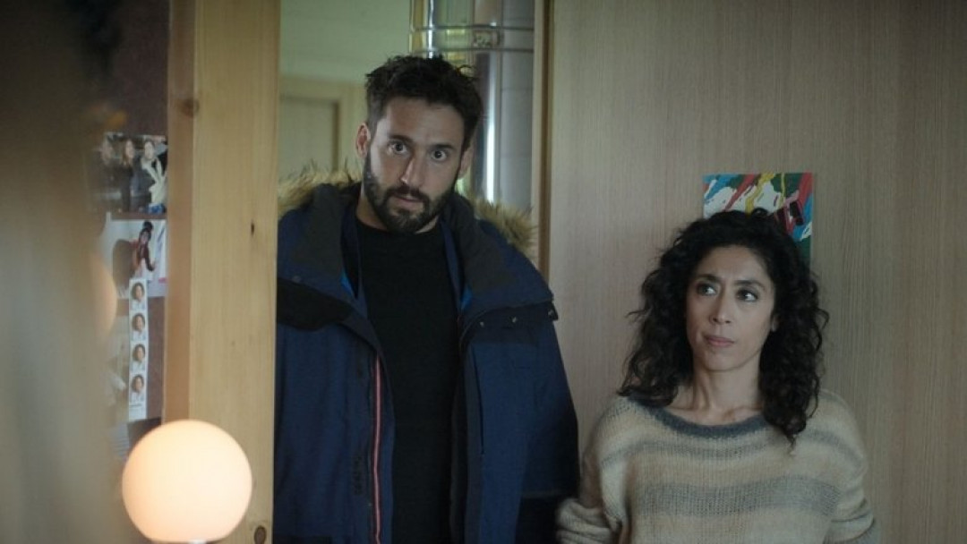 Parallel Worlds (2022)