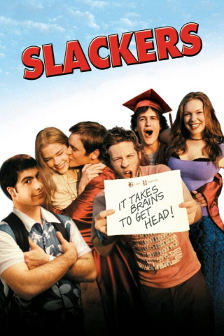 Slackers - Ran an die Bräute (2002)