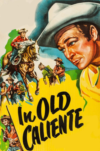 Damals in Caliente (1939)