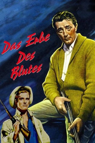 Das Erbe des Blutes (1960)