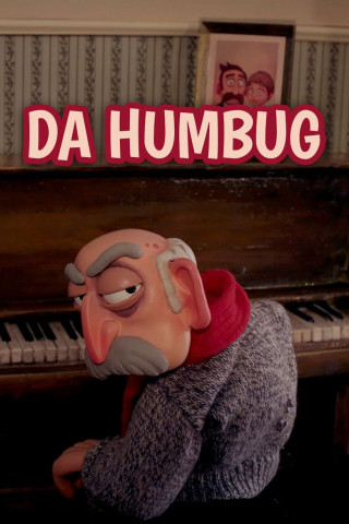 Da Humbug (2021)