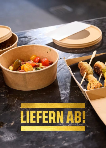 Liefern ab! (2024)