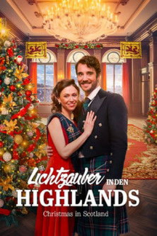 Lichtzauber in den Highlands (2023)