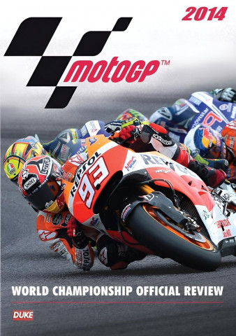 MotoGP: 2014 Season Review (2014)