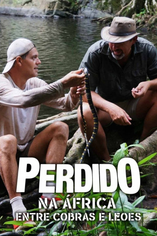 Wild Frank - Abenteuer in Australien (2014)