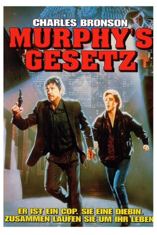 Murphys Gesetz (1986)