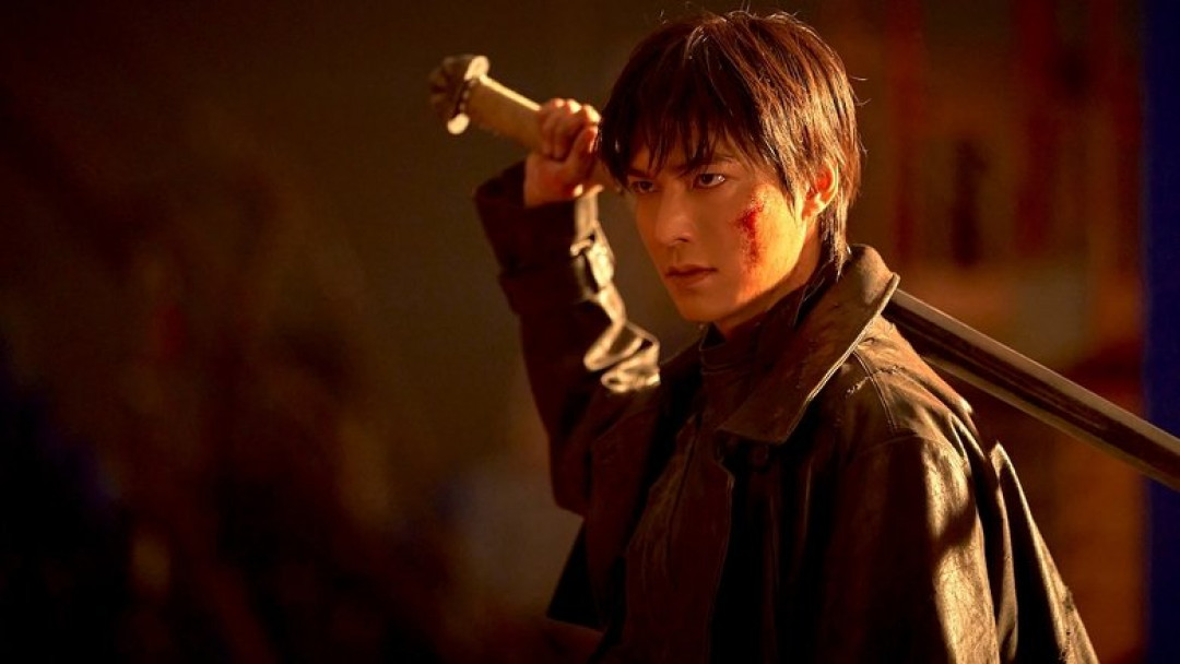 Omniscient Reader: The Prophecy (2025)