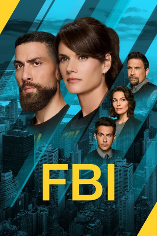 FBI: Special Crime Unit (2018)
