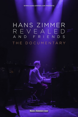 Hans Zimmer - Der Komponist Hollywoods (2015)