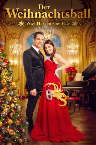 Der Weihnachtsball - Zwei Herzen zum Fest (2022)