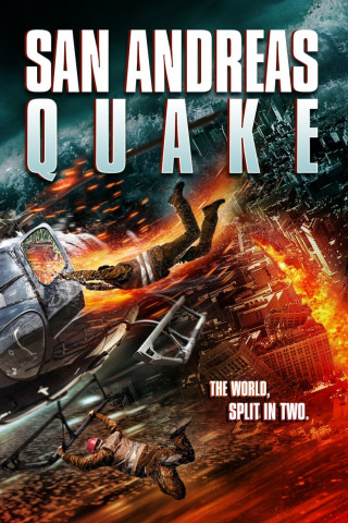 San Andreas Quake - Los Angeles am Abgrund (2015)
