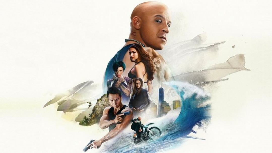 xXx - Die Rückkehr des Xander Cage (2017)