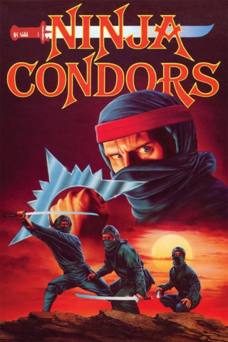 Ninja Condors (1988)