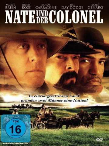 Nate und der Colonel (2003)