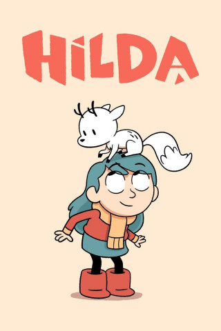Hilda (2018)