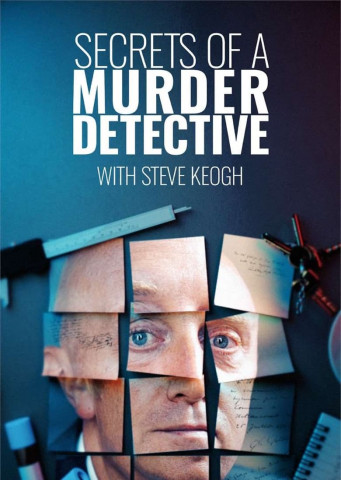 Secrets of a Murder Detective (2024)
