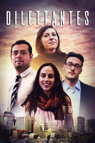 Dilettantes [OV] (2019)