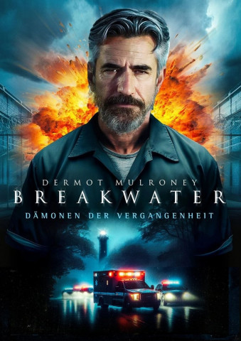 Breakwater: Dämonen der Vergangenheit (2023)